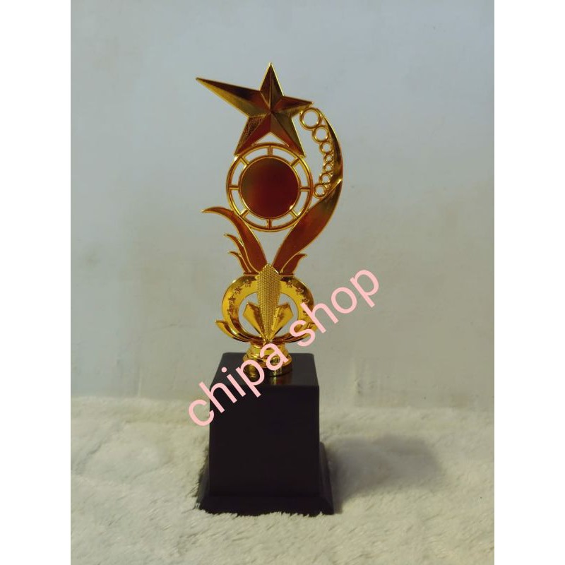 PIALA MURAH / W4 FIGUR