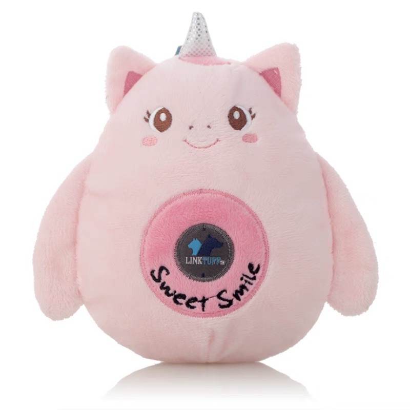 K9tuff egg series Ms Alicia egg squeaky toy