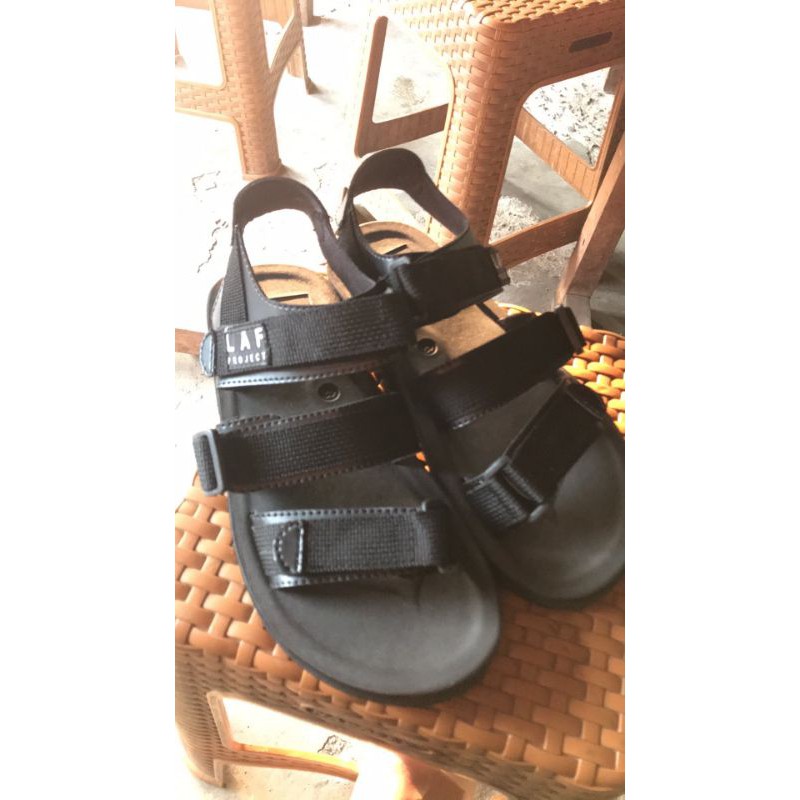 sendal CASUAL laf project