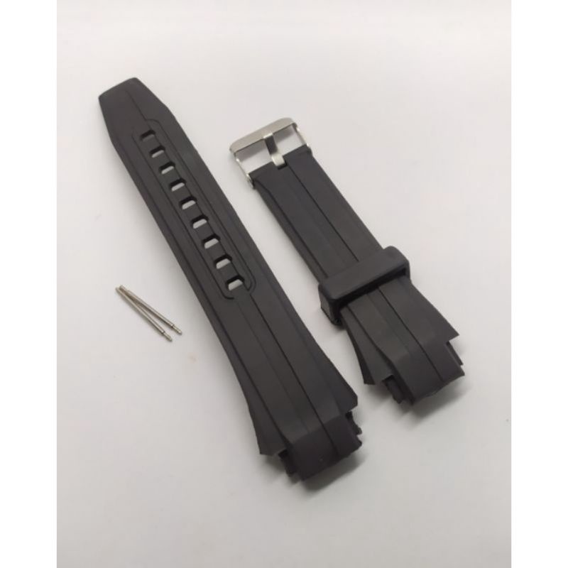 TALI STRAP JAM FORESTER JTF 1007 STRAP KARET RUBBER JAM FORESTER JTF 1007