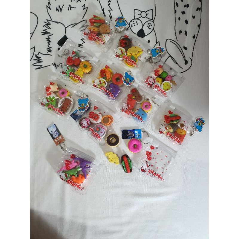 

PENGHAPUS MINI/STIP DOMPET/hapusan/stip
