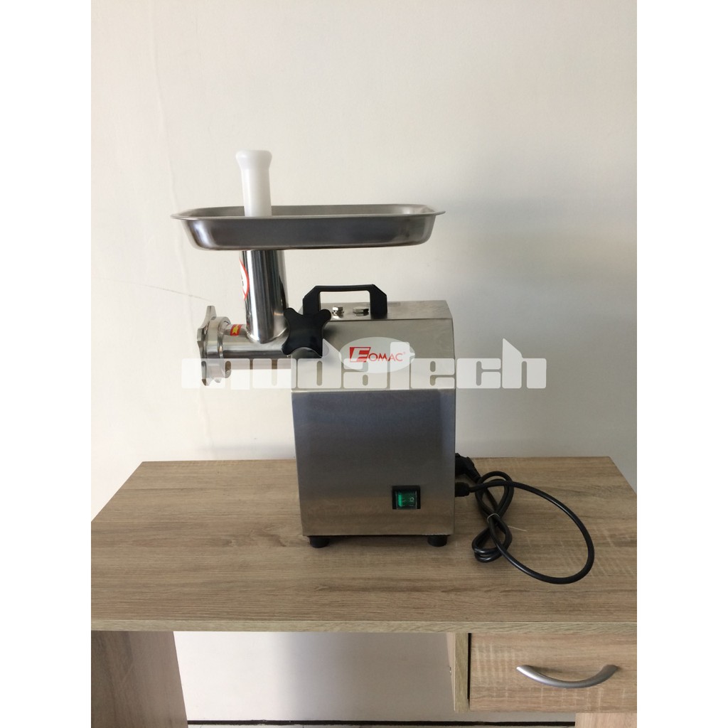 Meat Grinder Mesin Giling Daging Penggiling Daging MGD-8A Fomac