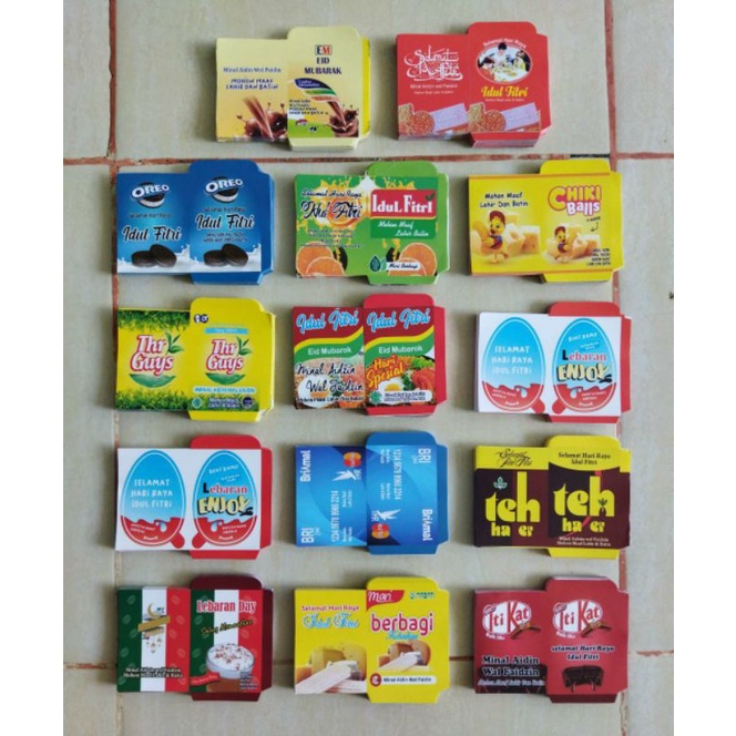 

amplop lebaran mini