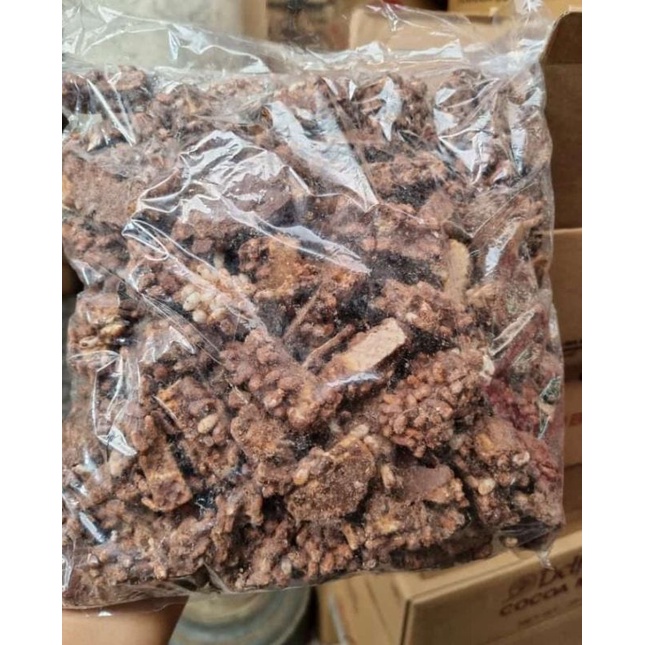 

PATAHAN COKLAT TOP KILOAN 500GR / COKLAT TOP CURAH / TOP 500GR