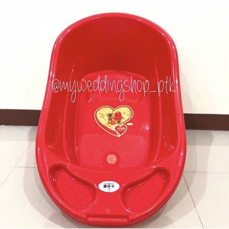 BAK MANDI ANAK