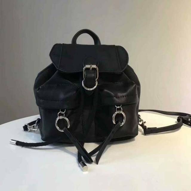 ALDO - Tas Multifungsi Backpack & Sling Bag Wanita Aldo Ever Original - Tas Ransel