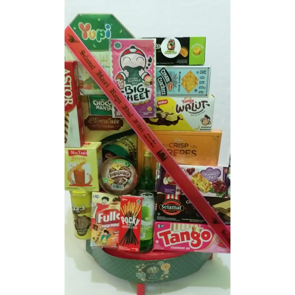 

Parcel Pekanbaru Parcel Lebaran Korean Best Hampers