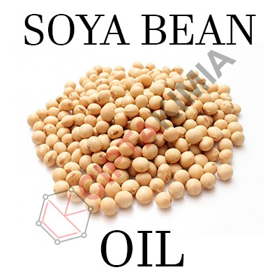 Minyak SOYA BEAN OIL 1L