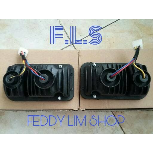 LAMPU STOP STOP LAMP T120SS