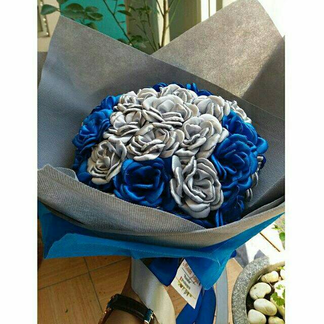 

MJBouquet buket bunga