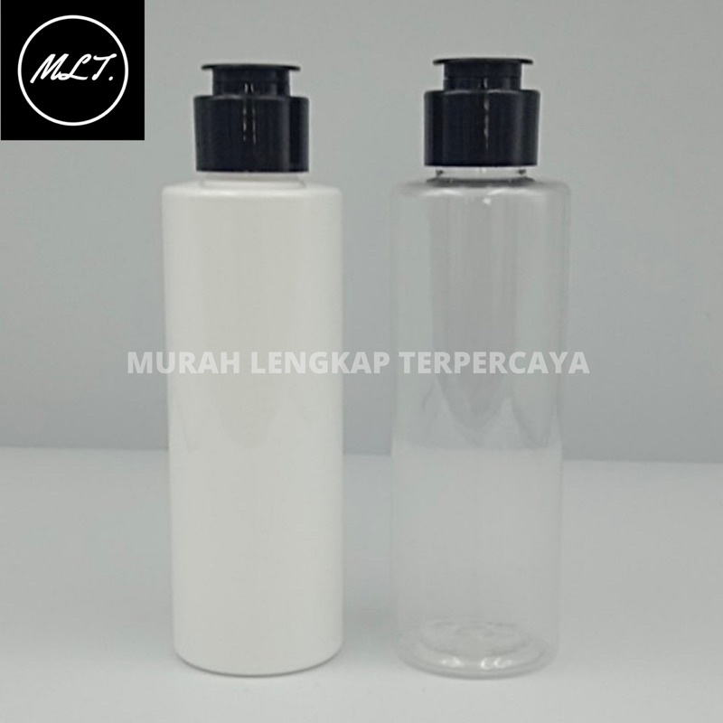 BOTOL FLIPTOP 150ML RF BOTOL RF 150 ML FLIP TOP