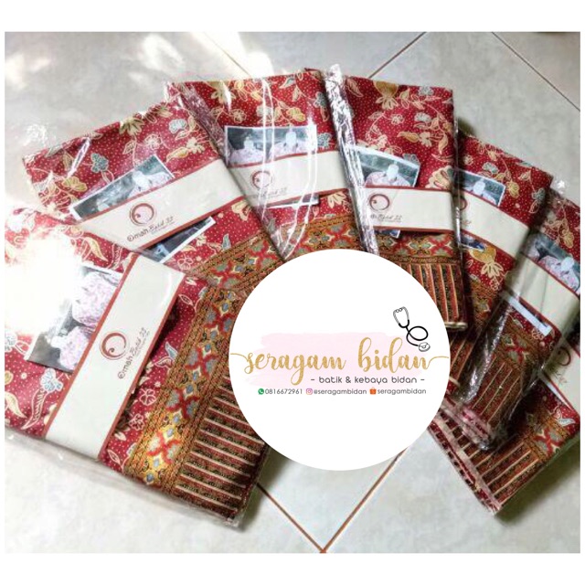 KAIN / BAHAN PPNI (Katun Primisima)