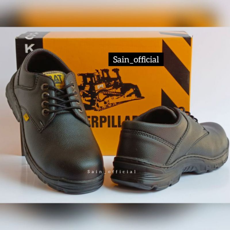 Sepatu Safety Pria Original Sepatu Safety Pria Anti Slip