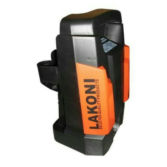 Laguna 70 Lakoni Mesin pencuci steam kendaraan