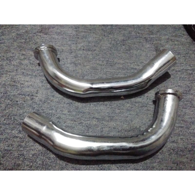 RX King Leher Knalpot RX Special Leher Knalpot RX Series