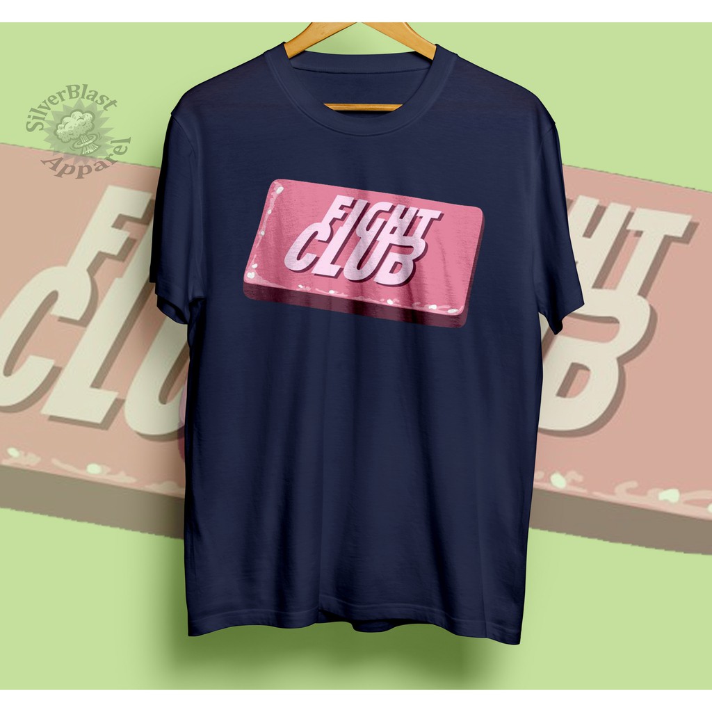 Kaos Film Movie - FIght Club -