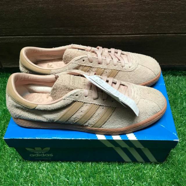 Adidas Tobacco (Ash/pearl)