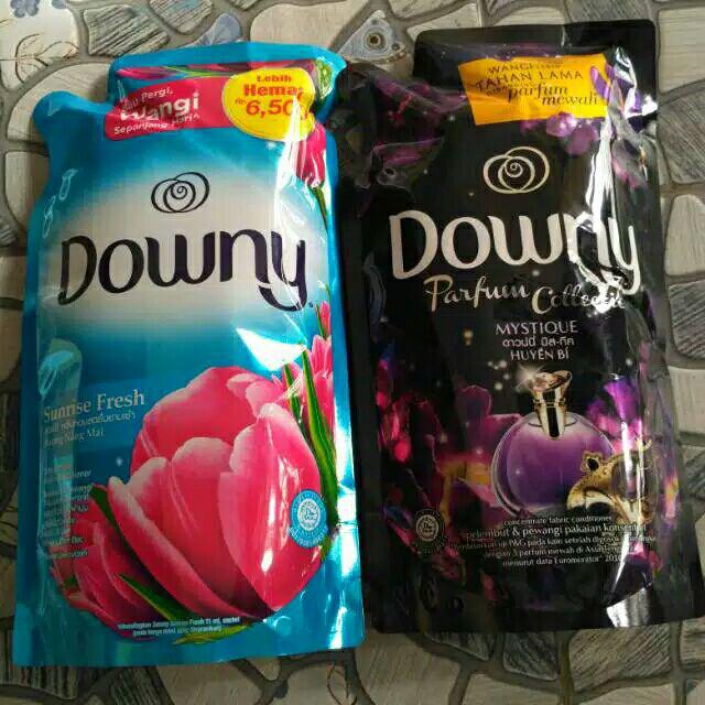 Downy 680ml