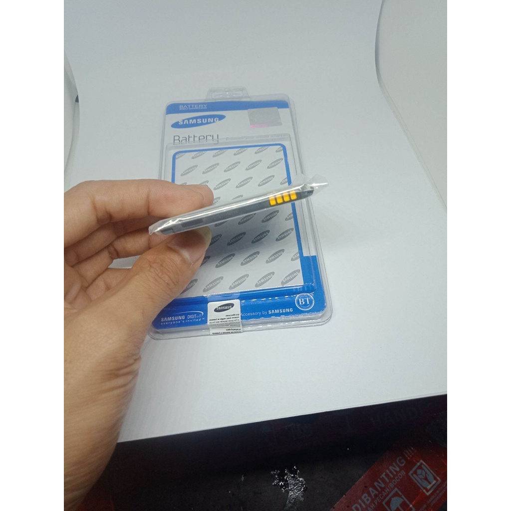 Batre baterai samsung galaxy j1 mini / j1 mini prime j105 ori