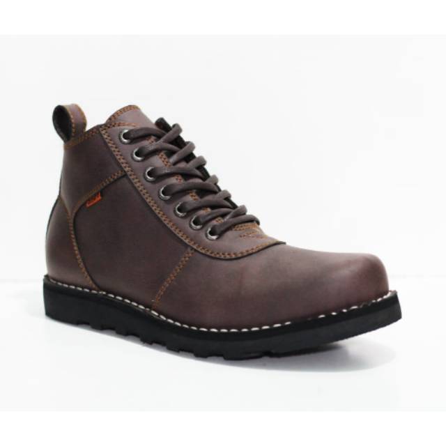 PROMO - SEPATU Dr Faris Oriqinal