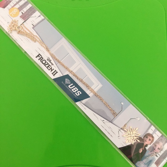 Kalung Frozen II UBS 700