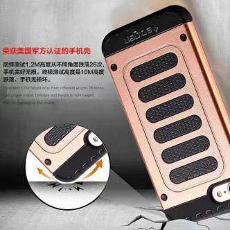 SILICONE CASE SPIGEN 2IN1 XIAO MI 5C