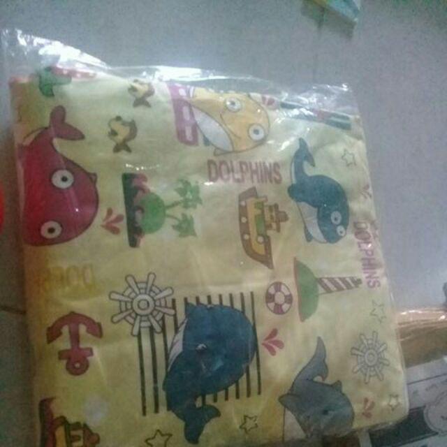 Promo Sprei 120 + Sarban + Sargul
