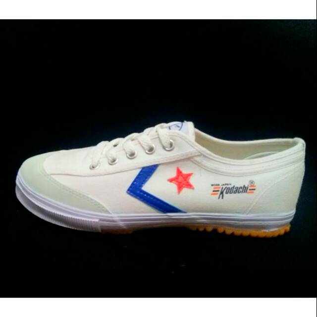 Kodaci capung 8119 full white