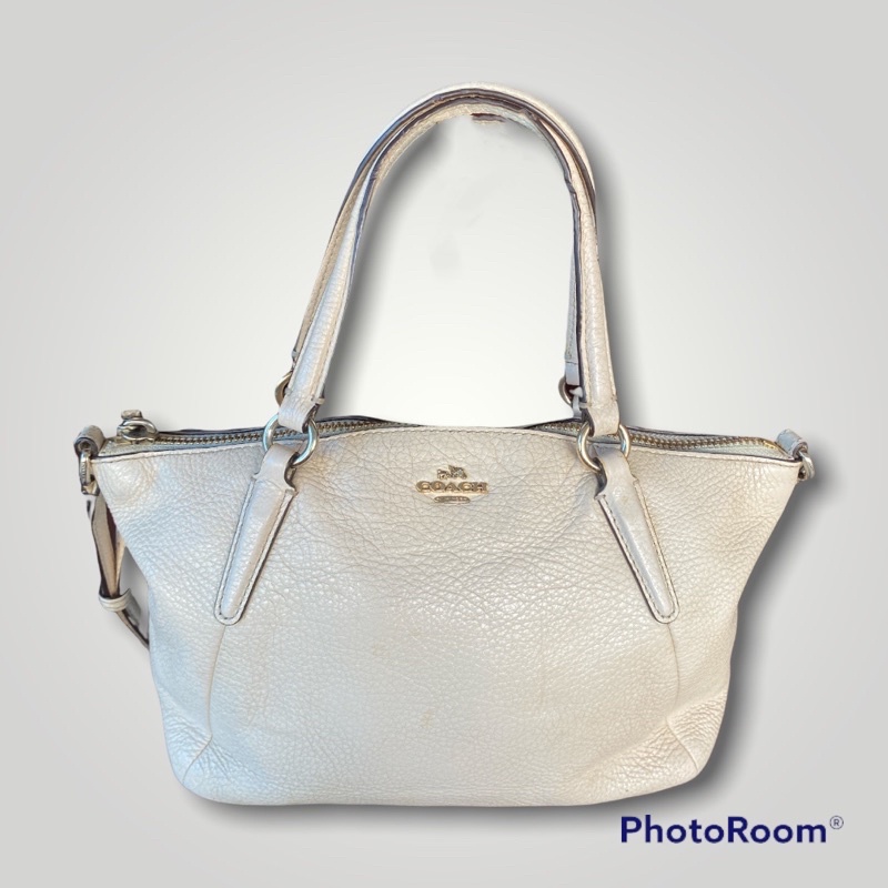SLING BAG MINI COACH KELSEY (SOLD)