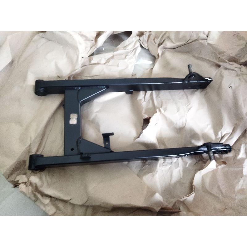 Swing Arm Fork Belakang Supra X 125, 52200KTM850ZB