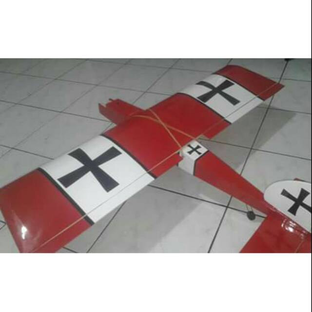 Ugly stik Kit RC 1 mtr