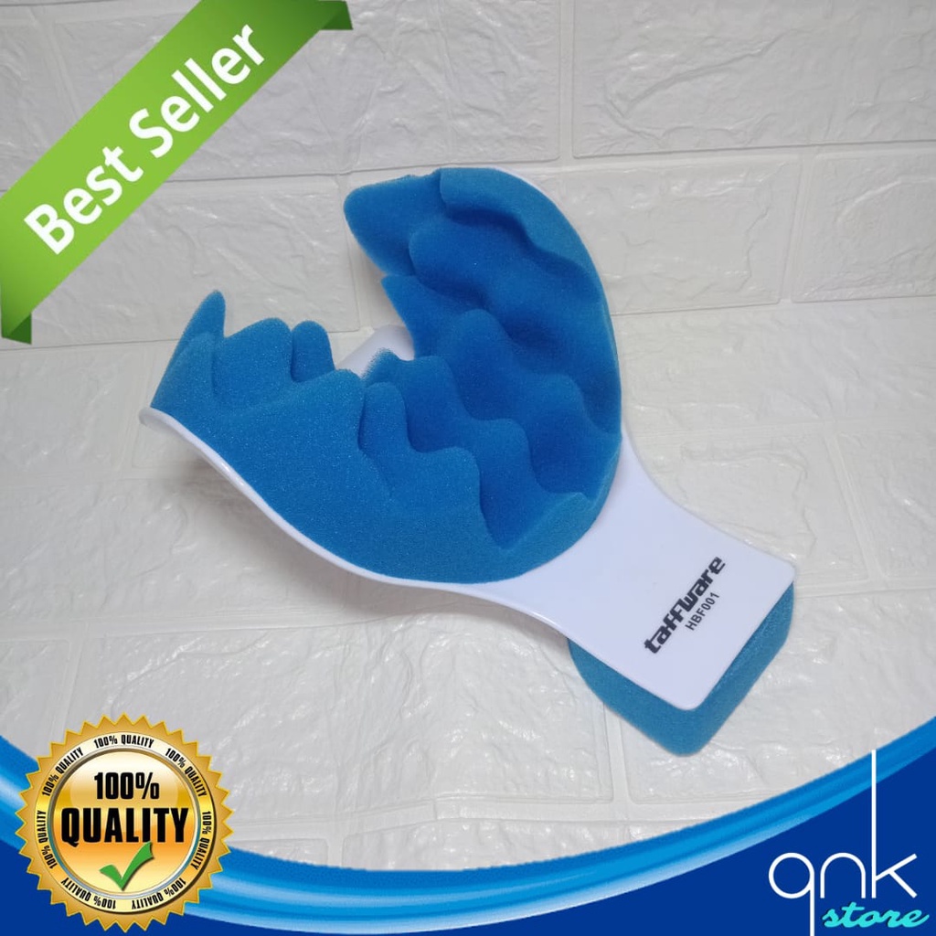 Bantal Relaksasi Leher Punggung Neck Pain Relief Bantal Kesehatan Pereda Sakit Dan Pegal
