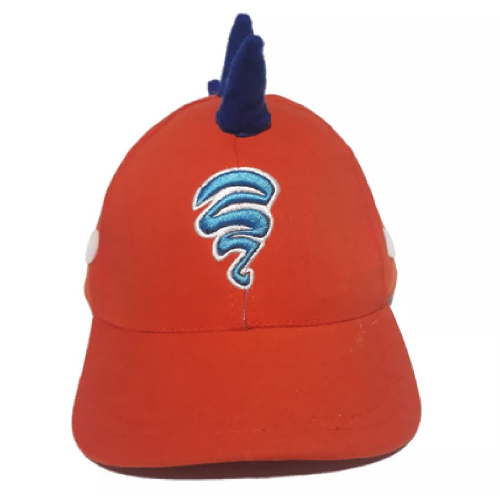 Topi Baseball Anak Anak Motif Boboboy Termurah