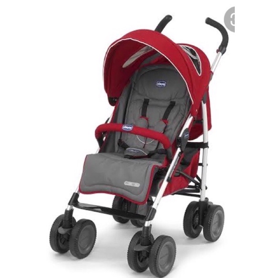 stroller chicco multiway