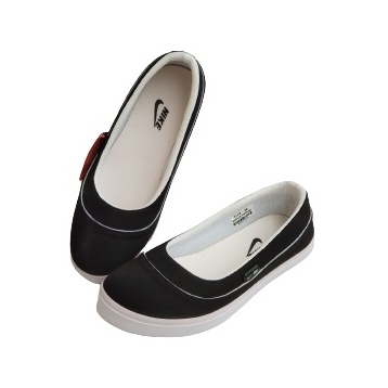 Sepatu Wanita Slip On Flat Balerina 05 Hijabers