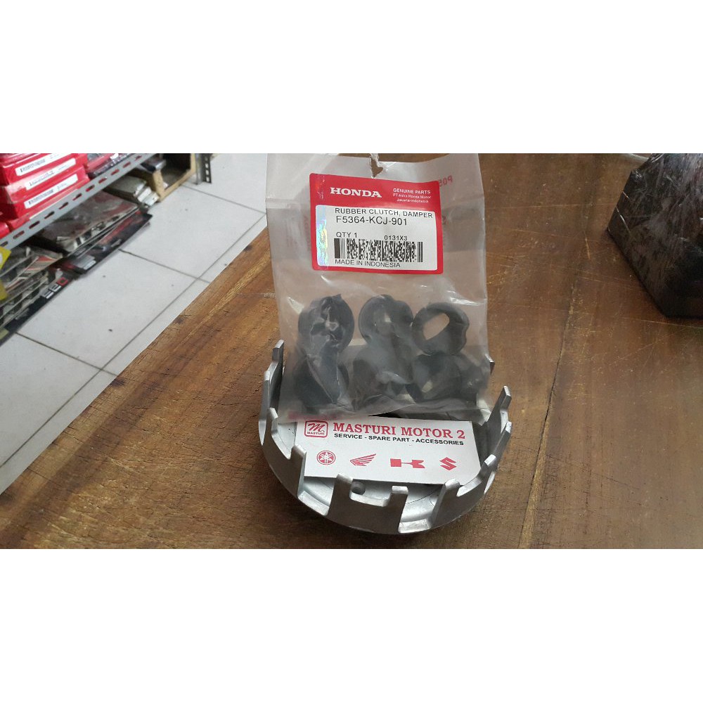 RUMAH KOPLING TIGER KARET KOPLING TIGER Termurah