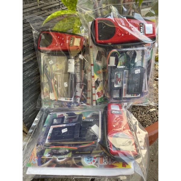 CDI BRT IMAX 24 STEP KLX 150 - DTRACKER - KLX BF - DTRACKER BF