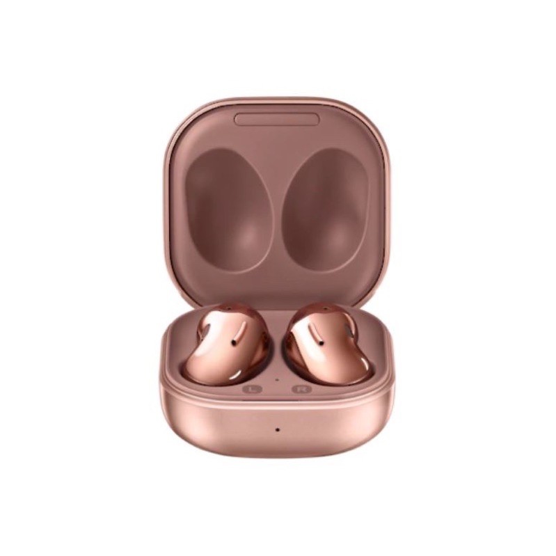 Samsung Galaxy Buds Live - Mystic Bronze