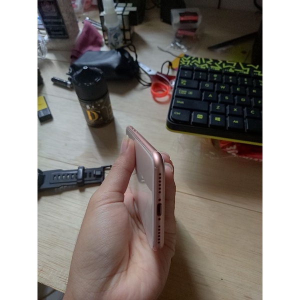 iPhone 8G 64GB Second Fulset