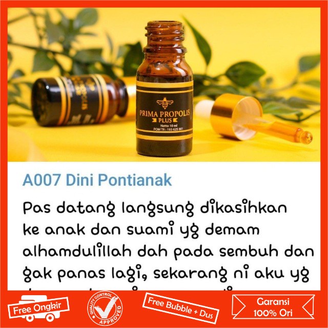 Propolis Madu Propolis Obat Propolis Madu Propolis Asli Atasi Penyakit &amp; Tingkatkan Daya Tahan Tubuh