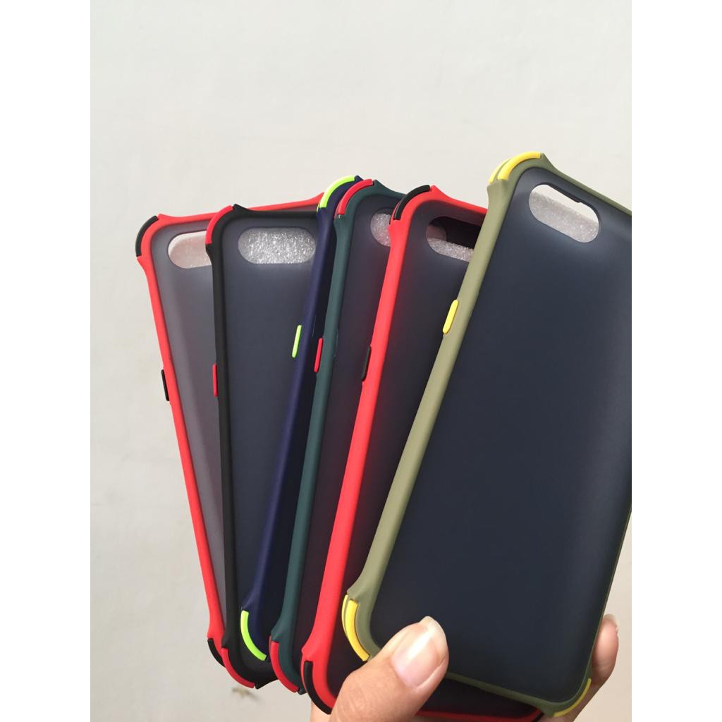 Xiaomi Redmi Note 9/note 9 Pro/Note 8/Note 8 pro/8/8A case fuze hard case Pc list colour crcak