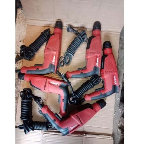 bor drill beton khusus Hilti Te1