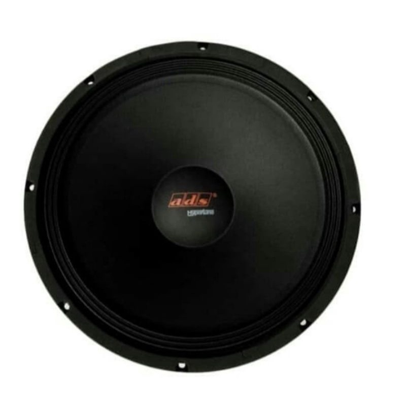 Speaker ADS PA-1570 WOOFER 15inch berkualitas