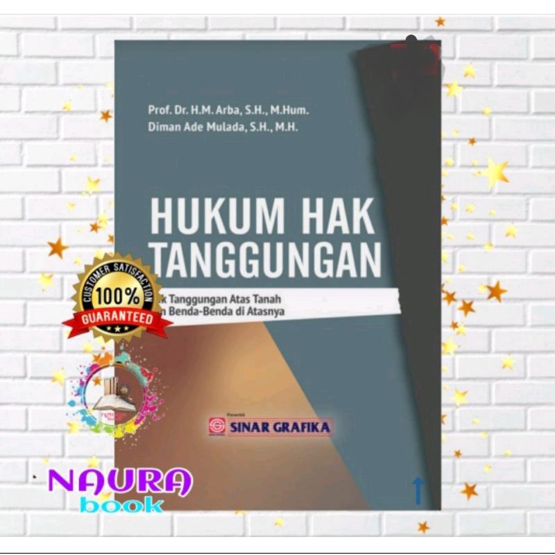 hukum hak tanggungan