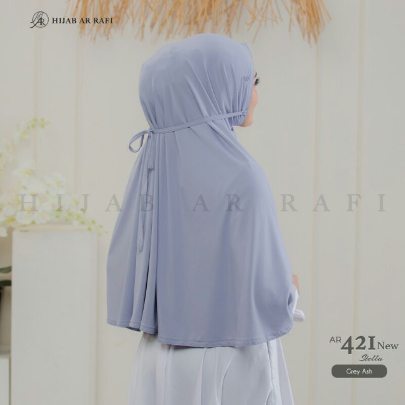 Arrafi hijab jilbab instan AR 421 new-1