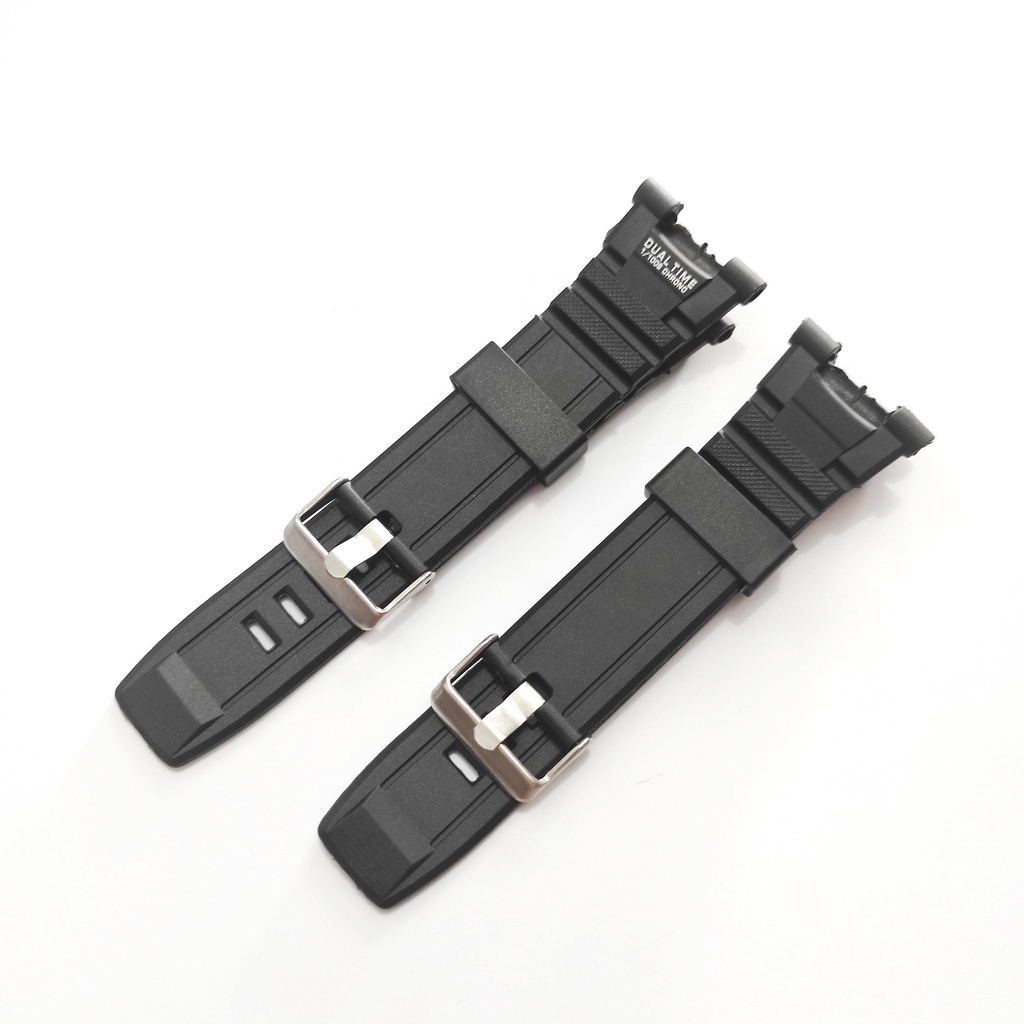 Strap tali jam tangan Skmei 1226 DG-1226 SKMEI DG 1226