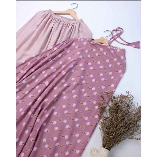 Mukena Medina Rayon Premium by "YASEEN DESIGN"