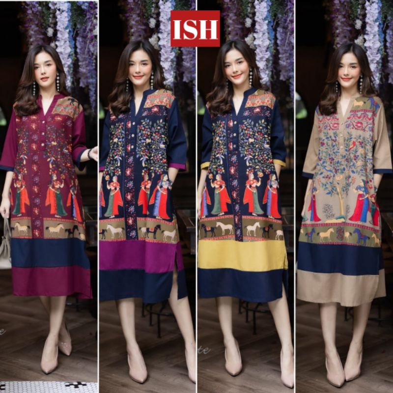 DRESS CUTIE MINUTE BANGKOK