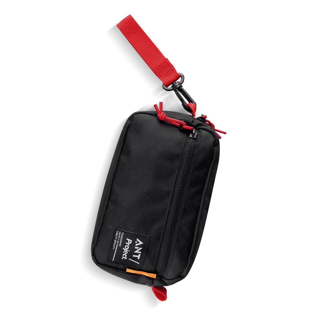 ANT PROJECT - Pouch Mini Bag Clutch