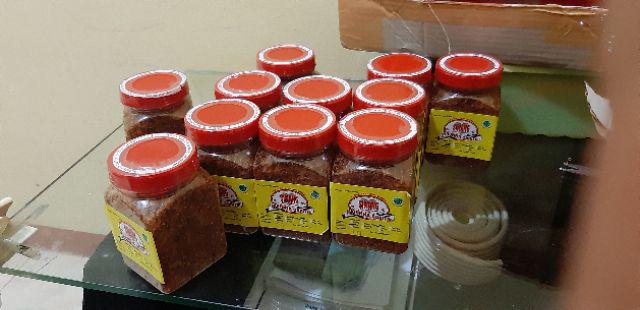 Tambahan Packing Kardus